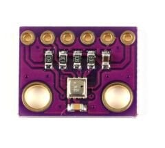 BME280 I2C – Sıcaklık, Basınç ve Nem Sensörü Modülü