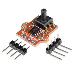 Arduino Dijital Barometrik Basınç Sensörü Modülü