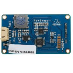 Nextion 2.4 İnç Akıllı TFT Dokunmatik Ekran (4MB Hafızalı HMI LCD)