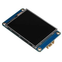 Nextion 2.4 İnç Akıllı TFT Dokunmatik Ekran (4MB Hafızalı HMI LCD)
