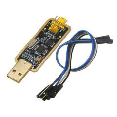 FT232 USB 2.0 TTL  Adaptör Modülü