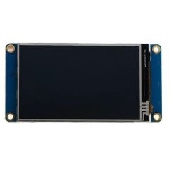 Nextion 3.5” Dokunmatik HMI TFT LCD Ekran – 16MB Dahili Hafıza, UART Destekli