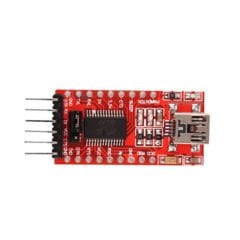 Arduino USB - UART Dönüştürücü FT232 Modül