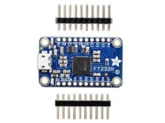 FT232H Breakout Kartı - Genel Amaçlı USB To GPIO + SPI + I2C - Adafruit