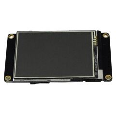 Nextion 2.8” Dokunmatik HMI TFT LCD Ekran – 16MB Dahili Hafıza + 8 Port GPIO