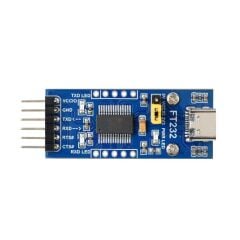 FT232 USB-UART (TTL) Seri Dönüştürücü