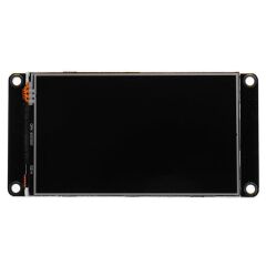 Nextion 3.2” Dokunmatik HMI TFT LCD Ekran – 16MB Dahili Hafıza + 8 Port GPIO