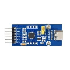 CP2102 USB-UART (TTL) Seri Dönüştürücü