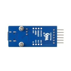 CP2102 USB-UART (TTL) Seri Dönüştürücü