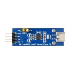 PL2303 USB-UART (TTL) Seri Dönüştürücü