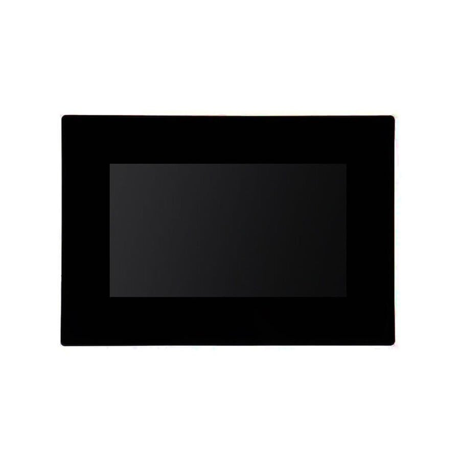 Nextion 7” Gelişmiş HMI Dokunmatik LCD Ekran – Korumalı Kasa, 800x480, 32MB Hafıza