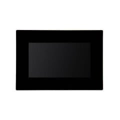 Nextion 7” Gelişmiş HMI Dokunmatik LCD Ekran – Korumalı Kasa, 800x480, 32MB Hafıza