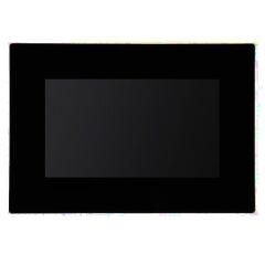 Nextion 4.3” C Serisi HMI Kapasitif Dokunmatik LCD Ekran – Muhafaza Kasalı, 480x272, 32MB Flash