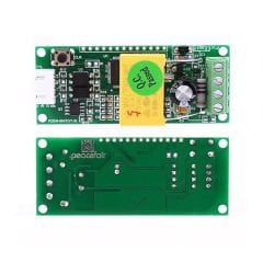 PZEM-004T Arduino Uyumlu 0-100A Akım Trafolu Akım, Gerilim ve Enerji Multimetre Modülü