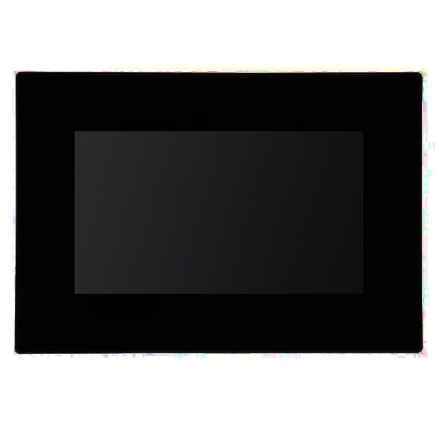 Nextion 5” R Serisi HMI Rezistif Dokunmatik LCD Ekran – 800x480 – 16MB – Muhafaza Kasalı