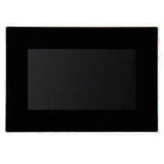 Nextion 5” R Serisi HMI Rezistif Dokunmatik LCD Ekran – 800x480 – 16MB – Muhafaza Kasalı