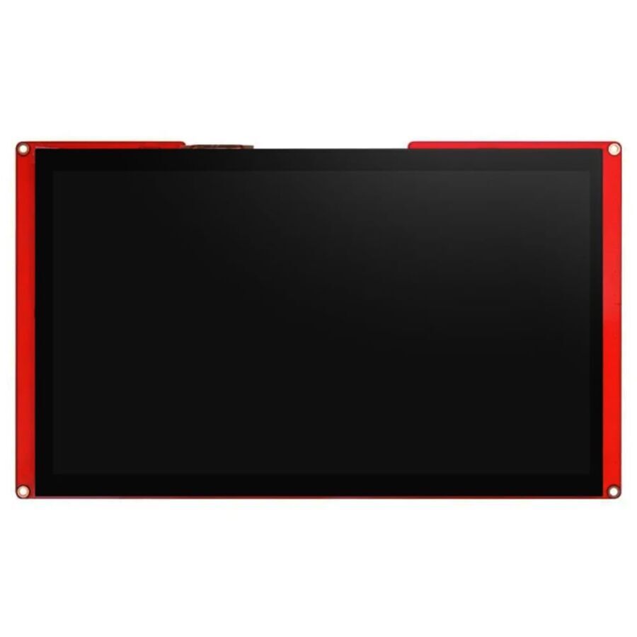 Nextion 10.1” HMI Kapasitif Dokunmatik TFT LCD Ekran – 1024x600 – 32MB Hafıza