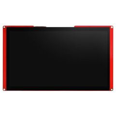 Nextion 10.1” HMI Kapasitif Dokunmatik TFT LCD Ekran – 1024x600 – 32MB Hafıza