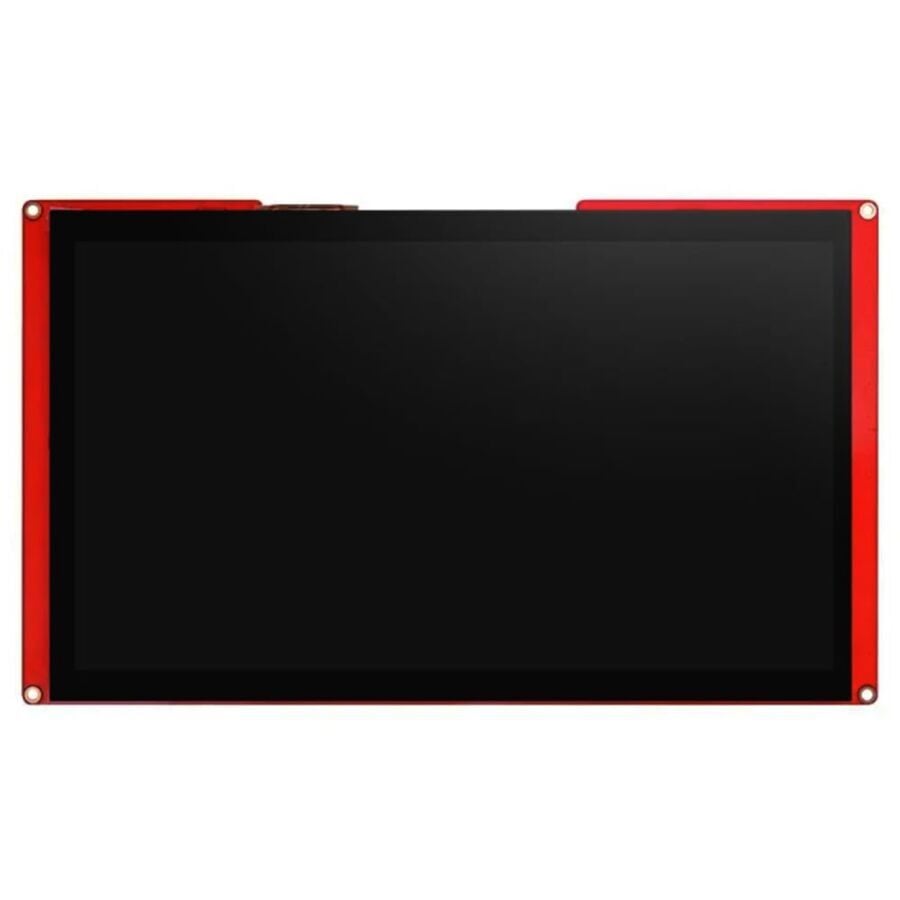 Nextion 10.1” HMI Rezistif Dokunmatik TFT LCD Ekran – 1024x600 – 32MB Flash Hafıza