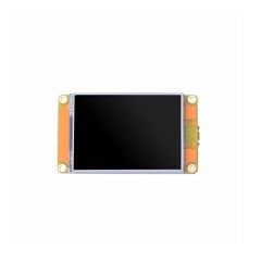 Nextion 2.8 Inch HMI Display R-Rezistif Ekran - Dokunmatik