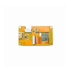 Nextion 2.8 Inch HMI Display R-Rezistif Ekran - Dokunmatik