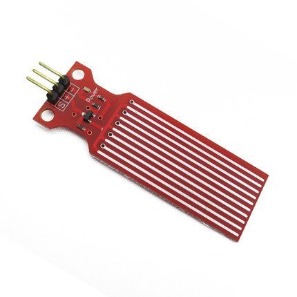 Arduino Su Seviye Sensörü – Analog Çıkışlı Sıvı Seviye Ölçer