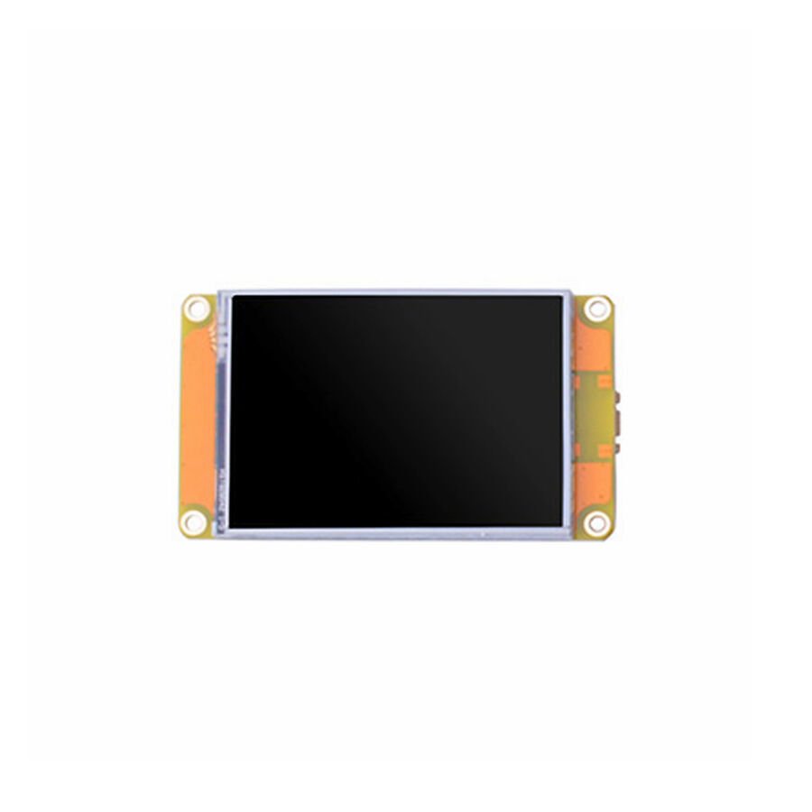 Nextion 2.4 Inch HMI Display R-Rezistif Ekran - Dokunmatik
