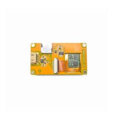 Nextion 2.4 Inch HMI Display R-Rezistif Ekran - Dokunmatik
