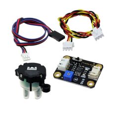 Arduino Analog Bulanıklık Sensörü – Su Kalitesi Ölçümü için TSS Algılayıcı