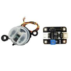 Arduino Analog Bulanıklık Sensörü – Su Kalitesi Ölçümü için TSS Algılayıcı