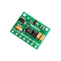 MAX30100 Nabız ve Kalp Atış Hızı Sensörü Modülü – IR & Kırmızı LED Optik Sensör