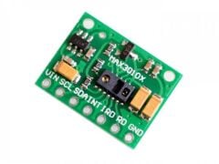 Arduino MAX30102 Kalp Hızı ve Nabız Oksimetresi Sensörü Modülü