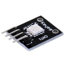 RGB LED Modülü