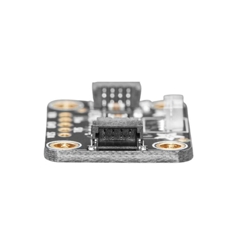 Dik Açı VEML7700 Lux Sensör - I2C Işık Sensörü