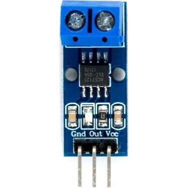 ACS712 20A Akım Sensörü Modülü