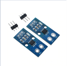 ACS724 40A AC/DC Hall Etkili Akım Sensörü Modülü