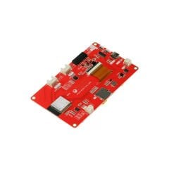 4.3 İnç ESP32 HMI Dokunmatik Ekran Modülü - 480x272 SPI TFT LCD - Rezistif