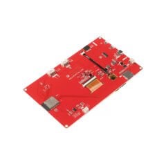 7.0 İnç ESP32 HMI Dokunmatik Ekran Modülü - 800x480 SPI TFT LCD - Kapasitif