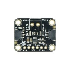 INA219 Yüksek Yan DC Akım & Voltaj Sensörü - 26V / ±3.2A