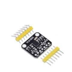VL6180 Optik Mesafe Sensörü Modülü - 3,3-5V - I2C