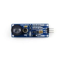 WaveSense Dijital Lazer Mesafe Sensörü Modülü
