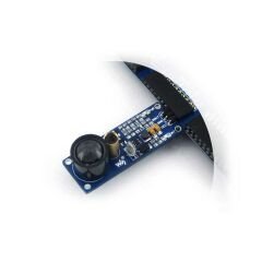 WaveSense Dijital Lazer Mesafe Sensörü Modülü