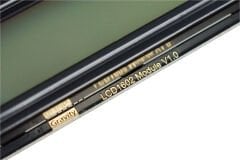 16x2 LCD Ekran – Gravity Serisi – I2C Arayüzlü