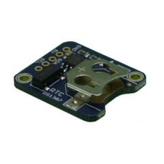 DS1307 Gerçek Zamanlı Saat (RTC) Modülü