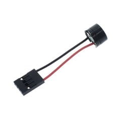 BIOS Uyumlu Mini Buzzer - Anakart Uyarı Zili