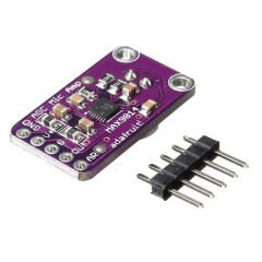 Max9814 Mikrofon Amplifikatör Modülü