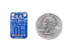 PAM8302 Mono 2.5W Sınıf D Ses Amplifikatör Modülü