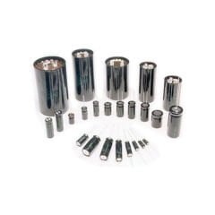 1500uF 25V Kondansatör 21x11mm