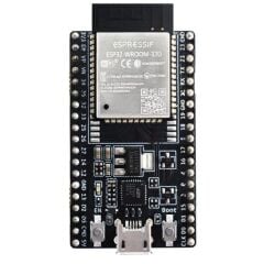 ESP32 WROOM-32D WiFi ve Bluetooth Geliştirme Modülü - Dual-Core MCU, Yerleşik Antenli
