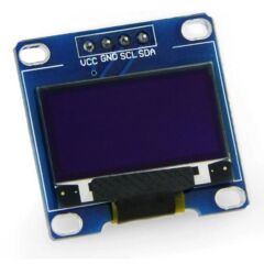 ESP32 868MHz WiFi Bluetooth Geliştirme Modülü - TTGO T-Beam, GPS, OLED, LoRa, REV1, 4MB PSRAM